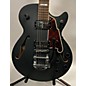 Used D'Angelico Premier SS Bob Weir Signature Matte Stone Hollow Body Electric Guitar