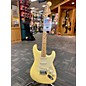 Used Fender 2014 Deluxe Roadhouse Stratocaster Solid Body Electric Guitar thumbnail