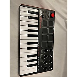 Used Akai Professional Used 2020s Akai Professional MPK Mini MIDI Controller