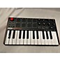 Used Akai Professional Used 2020s Akai Professional MPK Mini MIDI Controller thumbnail