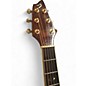 Used Breedlove AC25/SR PLUS Natural Acoustic Electric Guitar