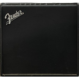 Used Fender Used Fender Mustang LT50 50W 1x12 Guitar Combo Amp