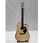 Used Martin 2024 Road Series Special Acoustic Electric Guitar thumbnail