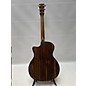 Used Martin GPCX2 Acoustic Electric Guitar