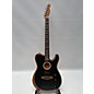 Used Fender Acoustasonic Player Telecaster Acoustic Electric Guitar thumbnail