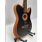 Used Fender Acoustasonic Player Telecaster Acoustic Electric Guitar