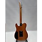 Used Fender Acoustasonic Player Telecaster Acoustic Electric Guitar