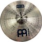 Used MEINL 16in MCS Series Crash Cymbal thumbnail