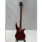 Used Jackson Spectra Js23 Electric Bass Guitar thumbnail