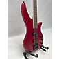 Used Jackson Spectra Js23 Electric Bass Guitar