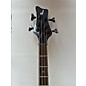 Used Jackson Spectra Js23 Electric Bass Guitar