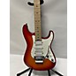 Used Charvel Used Charvel Pro Mod So Cal Style 1 Cherry Burst Solid Body Electric Guitar