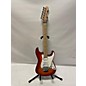 Used Charvel Used Charvel Pro Mod So Cal Style 1 Cherry Burst Solid Body Electric Guitar