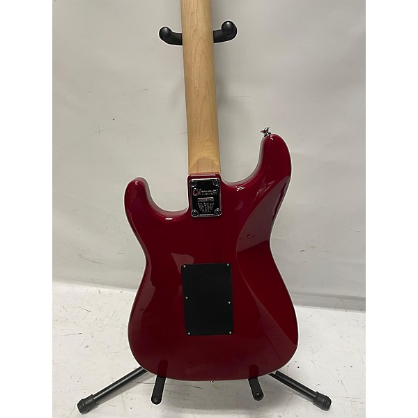 Used Charvel Used Charvel Pro Mod So Cal Style 1 Cherry Burst Solid Body Electric Guitar