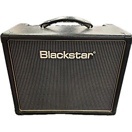 Used Blackstar HT5R 5W Tube Guitar Amp Head