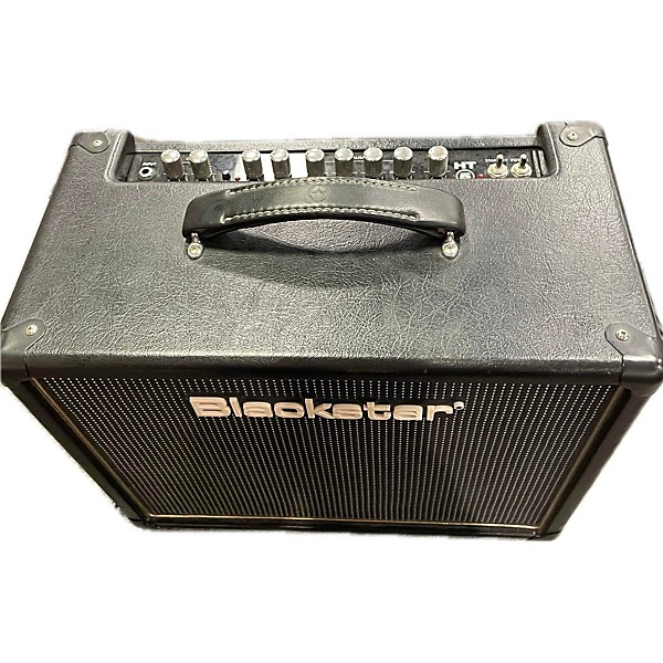 Used Blackstar HT5R 5W Tube Guitar Amp Head