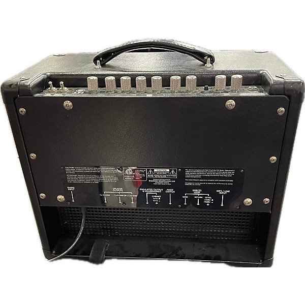 Used Blackstar HT5R 5W Tube Guitar Amp Head