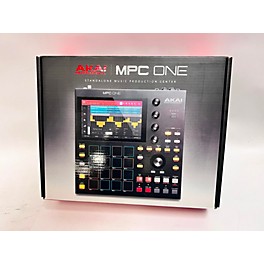 Used Akai Professional Used Akai Professional MPC ONE Production Controller