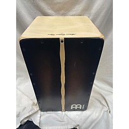 Used MEINL Artisan Tango Cajon Cajon