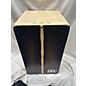 Used MEINL Artisan Tango Cajon Cajon thumbnail