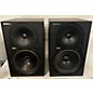 Used Mackie HR824 Pair Powered Monitor thumbnail