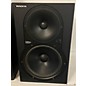 Used Mackie HR824 Pair Powered Monitor