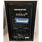 Used Mackie HR824 Pair Powered Monitor