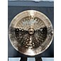 Used Paiste 18in 900 Series 18in China Cymbal