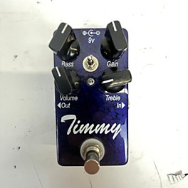 Used Cochran Used Cochran Timmy Effect Pedal