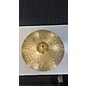 Used Paiste 20in Signature Power Ride Cymbal