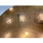 Used Paiste 22in 1000 Series Cymbal