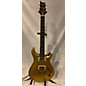 Used Prs Used PRS DGT Gold Solid Body Electric Guitar