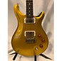 Used Prs Used PRS DGT Gold Solid Body Electric Guitar