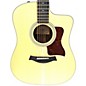 Used Taylor 210ce Rosewood Acoustic Electric Guitar