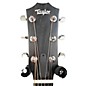 Used Taylor 210ce Rosewood Acoustic Electric Guitar