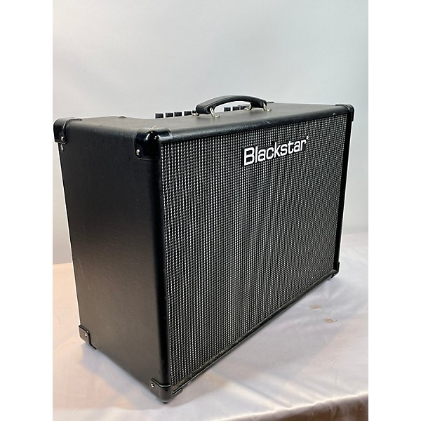 Used Blackstar Used Blackstar ID Core 100W 2X10 Guitar Combo Amp