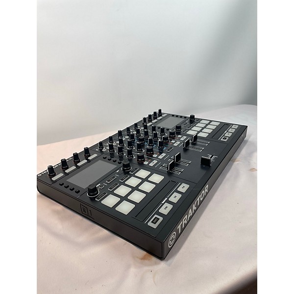 Used Used Native Instruments Traktor Kontrol S5 DJ Controller