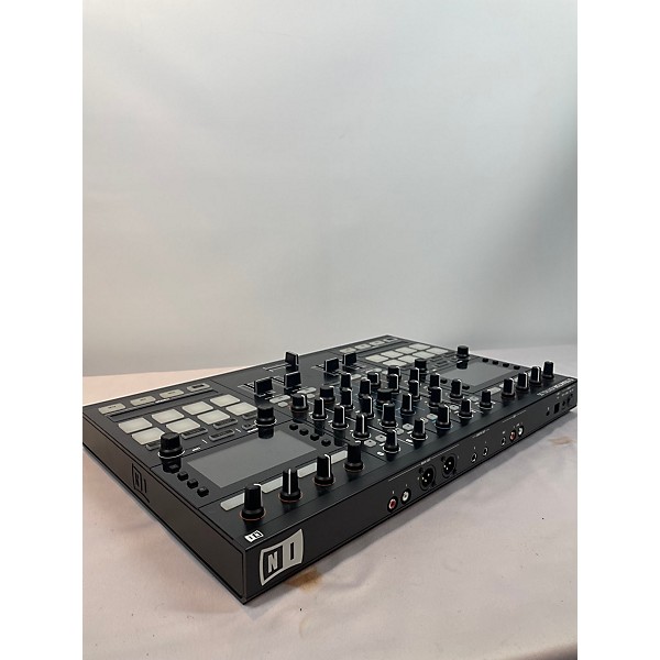 Used Used Native Instruments Traktor Kontrol S5 DJ Controller