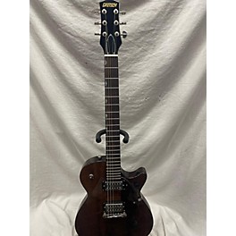 Used Gretsch Guitars Used Gretsch Guitars G2210 Streamliner Junior Imperial Stain Solid Body Electric Guitar