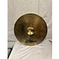 Used Used Zildjian 20in A Custom Medium Ride Cymbal