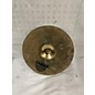 Used Used SABIAN 12in XSR SPLASH Cymbal