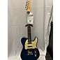 Used Fender 1990s American Deluxe Tele Plus Telecaster Solid Body Electric Guitar thumbnail