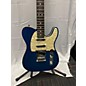 Used Fender 1990s American Deluxe Tele Plus Telecaster Solid Body Electric Guitar