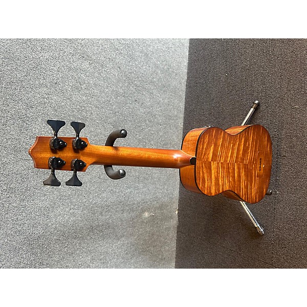 Used Kala Ubass Bass Ukulele