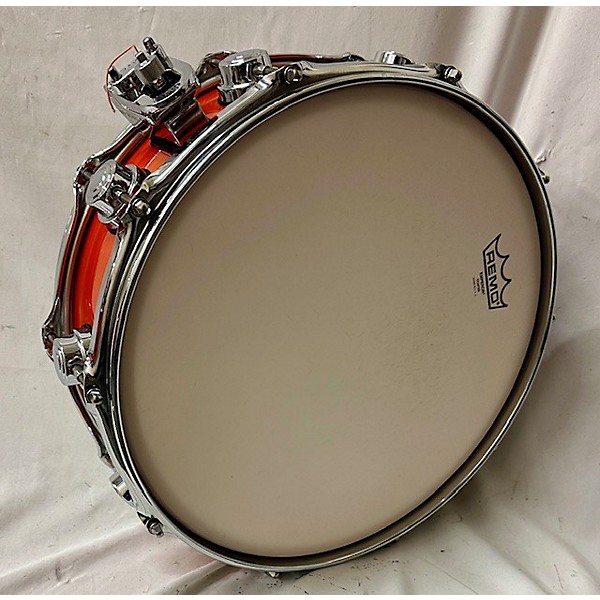 Used DW 5.5X14 SSC Collector's Snare Drum