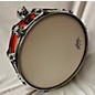 Used DW 5.5X14 SSC Collector's Snare Drum thumbnail