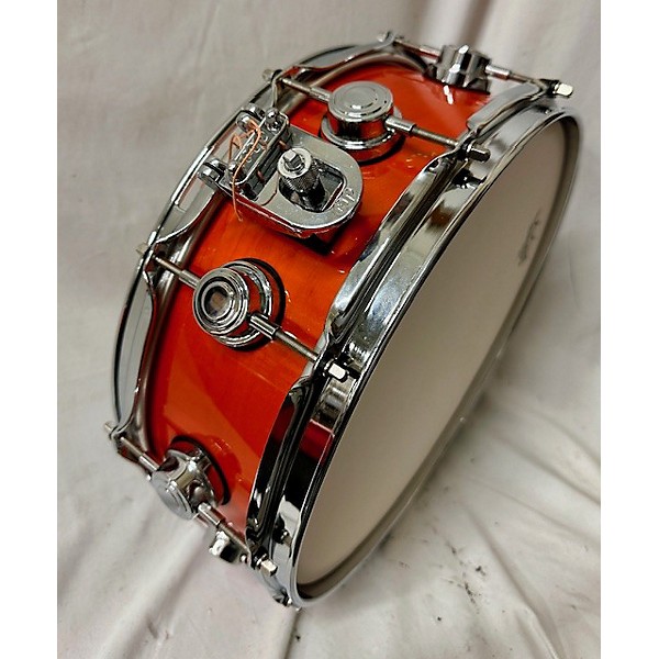 Used DW 5.5X14 SSC Collector's Snare Drum