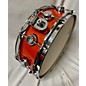 Used DW 5.5X14 SSC Collector's Snare Drum