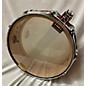 Used DW 5.5X14 SSC Collector's Snare Drum