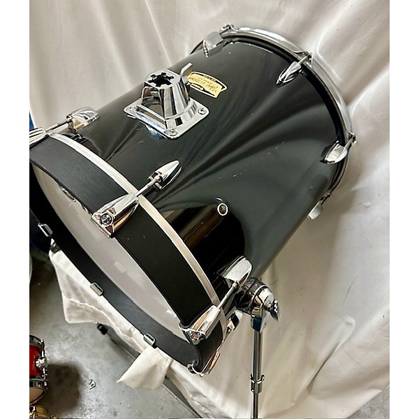 Used Yamaha Manu Katche Signature Drum Kit